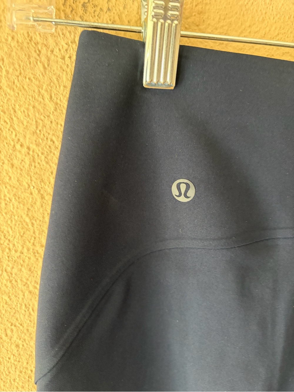 Lululemon Women's Smooth Fit Pull-On High-Rise Pant in True Navy 2 - Picture 8 of 11